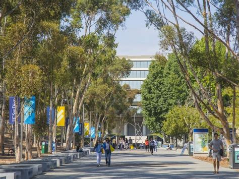 Coronavirus Ucsd Cancels In Person Classes For