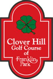 Clover Hill Golf Course Facebook