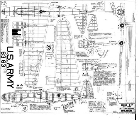 Boeing B 17 G Flying Fortress Ama Academy Of Model