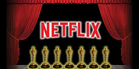 Netflix Wins Big At The 2021 Oscars Bagging Seven Academy Awards