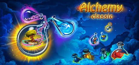 Alchemy Classic On Steam