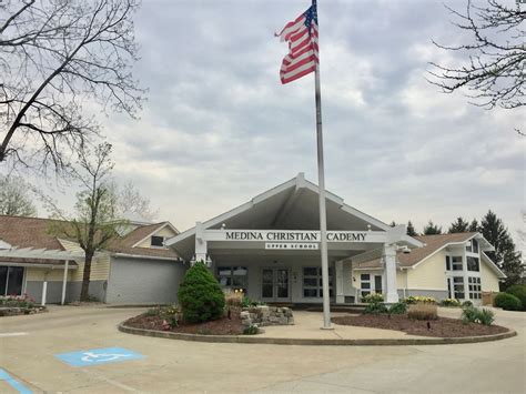 Medina Christian Academy Plans Major Expansion Clevelandcom