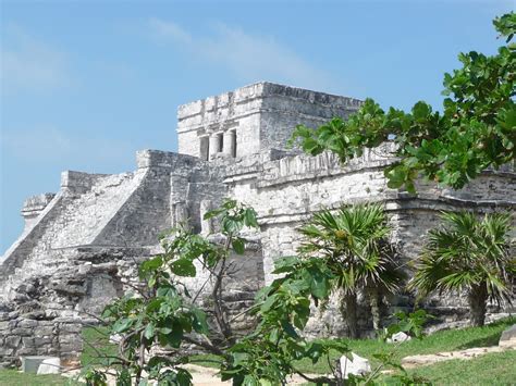 Postclassic Period Mesoamerican Research Center Uc Santa