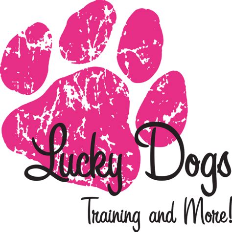 Lucky Dogs Training And More Llc Dog Training