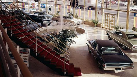 Classic Car Dealership Rs Classics Llc Cincinnati