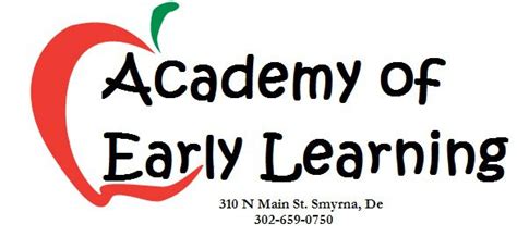 Academy Of Early Learning Smyrna De Child Care Center