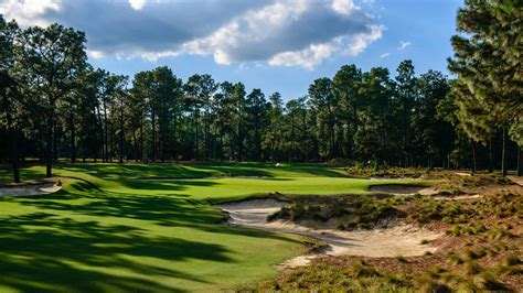 20 Best Golf Courses In North Carolina 20222023